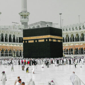 Jeddah Airport to Jeddah Hotel