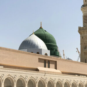 Madina Airport to Madina Hotel